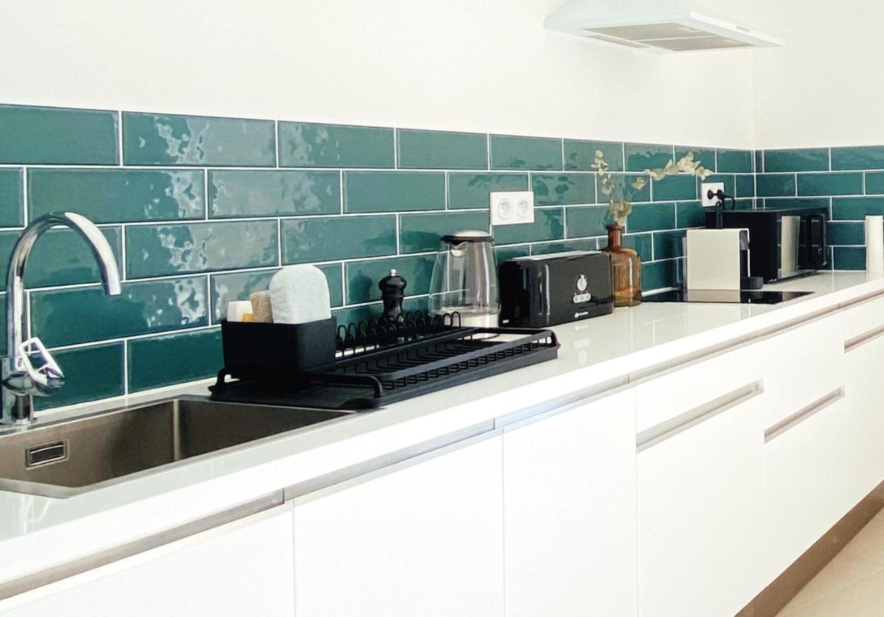 Le Haussmann ⸱ Stationnement Gratuit ⸱ Fibre Apartment Deols ภายนอก รูปภาพ